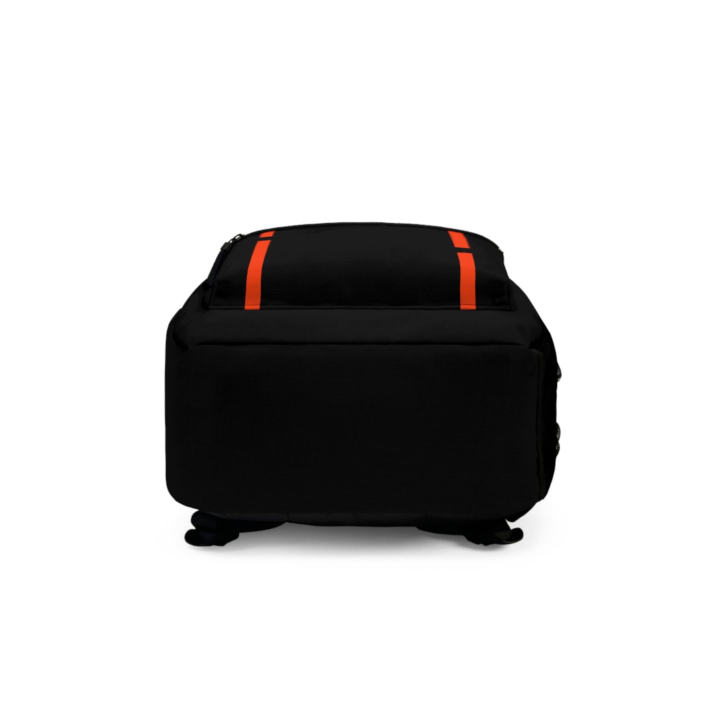 New Stag Unisex Backpack #M01-01J Black