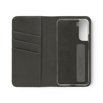 Class of 2024 Flip Wallet Cases 17 sizes #P12-02