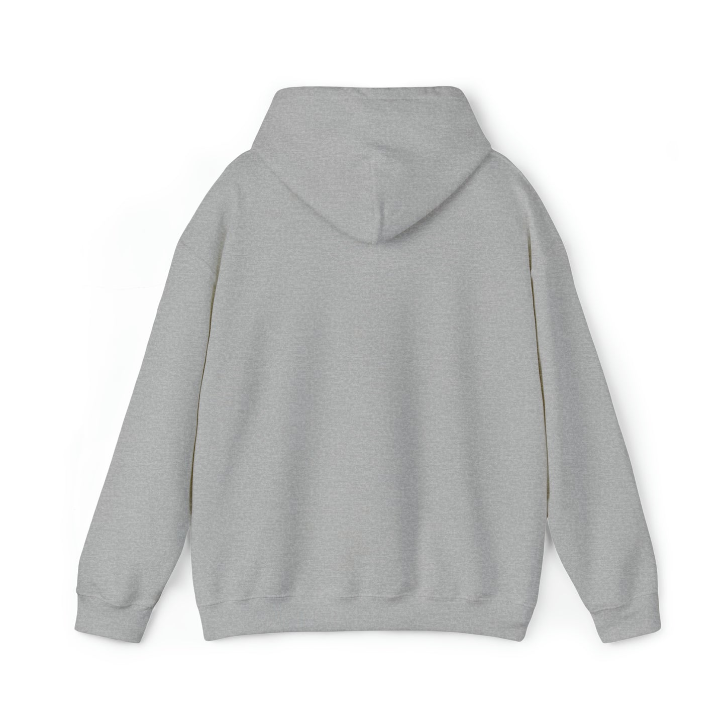M-113 Unisex Heavy Blend™ Hooded Sweatshirt #H05-01G