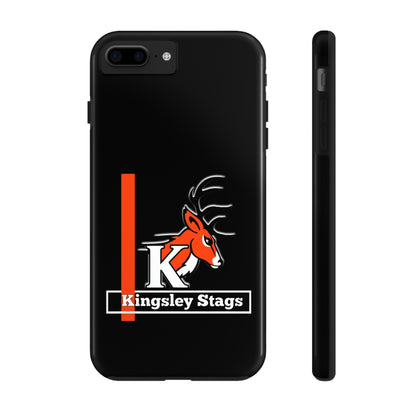 Stags Logo 4 Class of Tough Phone Case #H12-02D