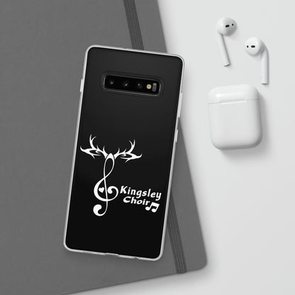 Choir Flexi Case - 28 Phone Models Item #C12-01D