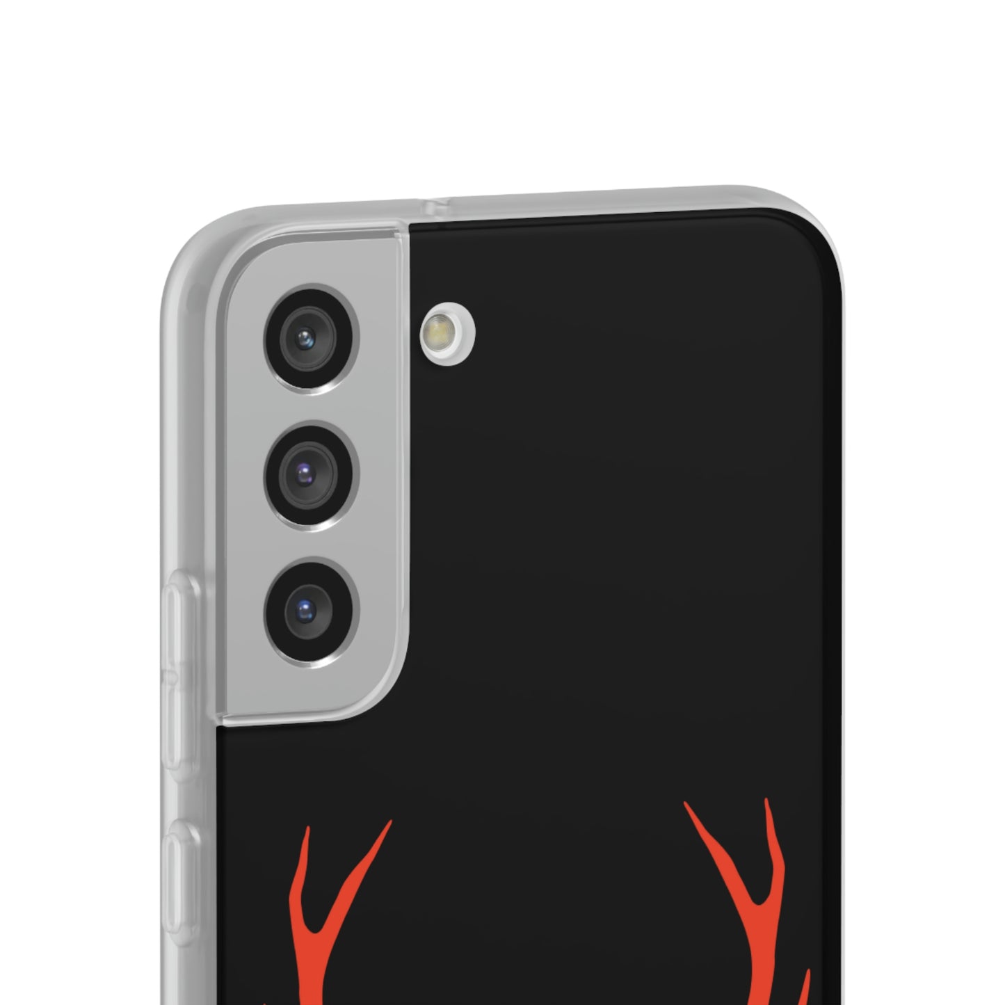 Stags Logo 3 Flexi Case - 28 Phone Models Item #H12-01D