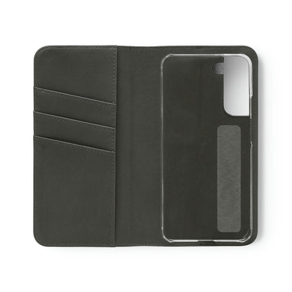 Choral Fusion Flip Wallet Cases 17 sizes #C12-02