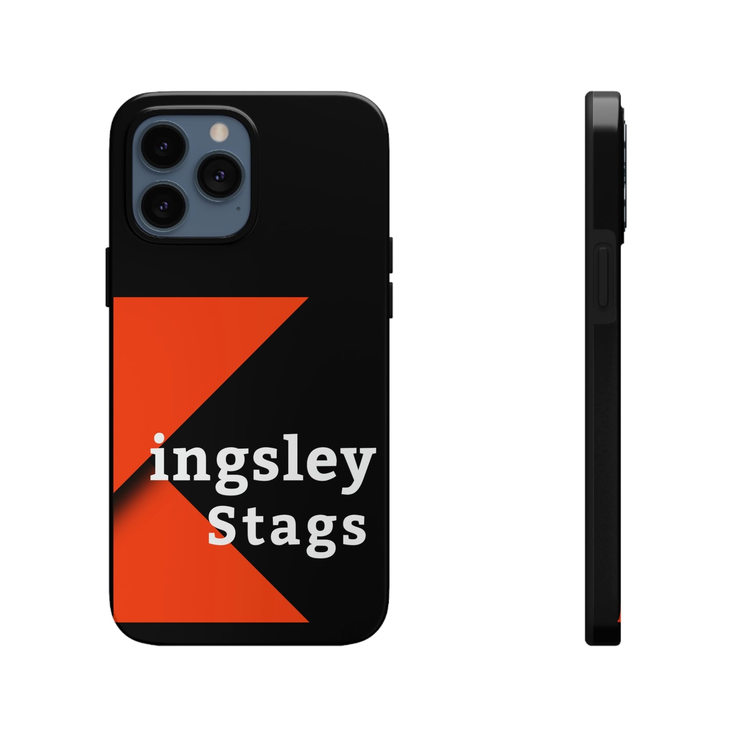 Stags Logo 1 Class of Tough Phone Case #H12-02D