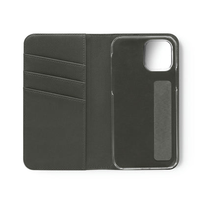 Stags Logo 1 & 2 Flip Wallet Cases 17 sizes #H12-02