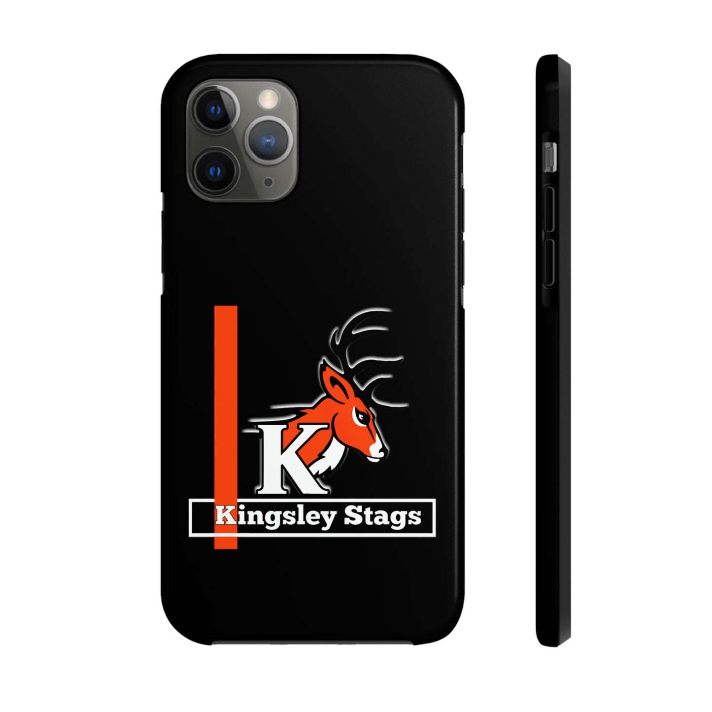 Stags Logo 4 Class of Tough Phone Case #H12-02D
