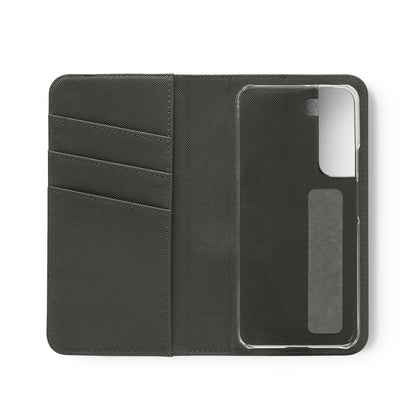 Choral Fusion Flip Wallet Cases 17 sizes #C12-02