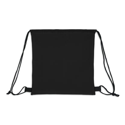Branded Cowboy Outdoor Drawstring Bag  #M01-01C